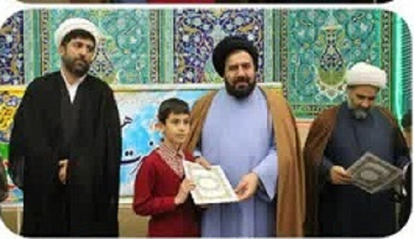 برگزاری آیین تجلیل و تکریم از چهره‌های ممتاز قرآنی مسابقات نیروهای مسلح