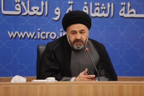 بحث در مورد تشکیل کنفدراسیون مسابقات بینالمللی قرآن بحث در مورد تشکیل کنفدراسیون مسابقات بینالمللی قرآن