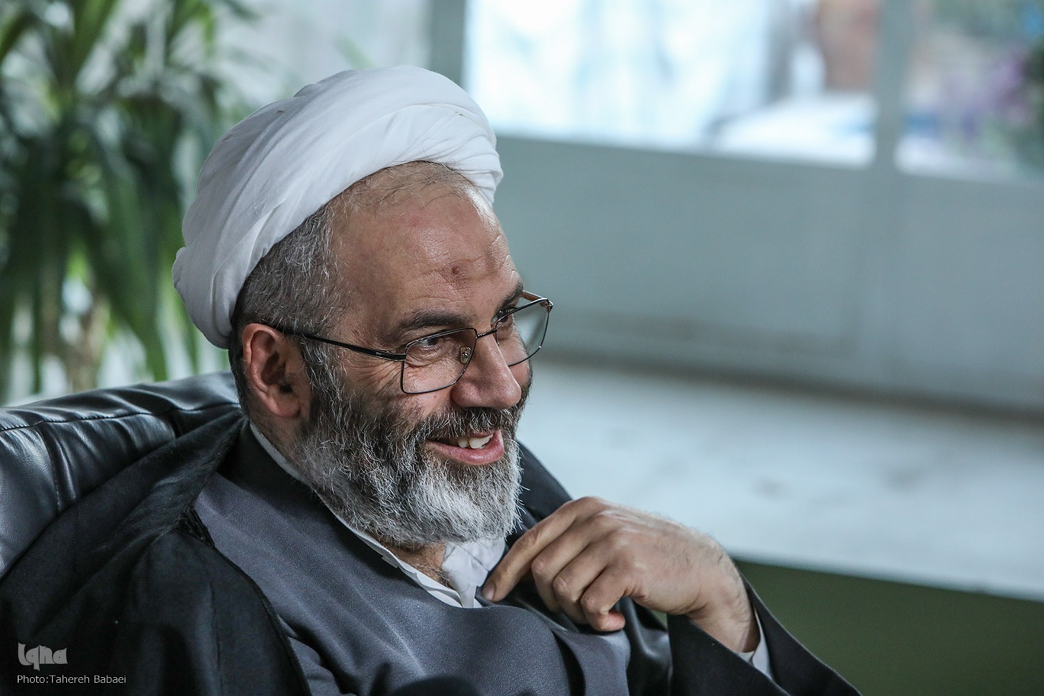 حسین تهرانی