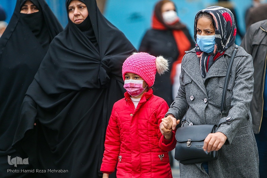 راهکارهای حفظ سلامتروان زنان راهکارهای حفظ سلامتروان زنان