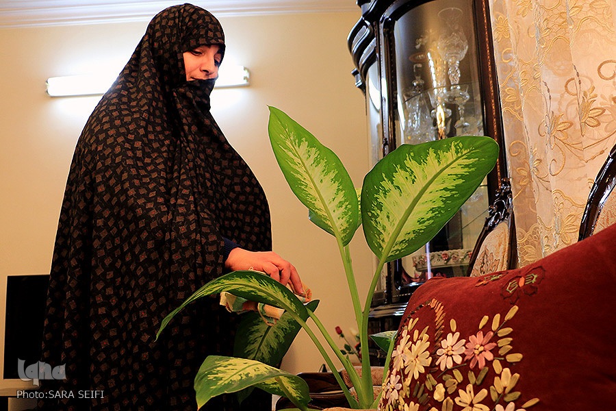 راهکارهای حفظ سلامتروان زنان راهکارهای حفظ سلامتروان زنان