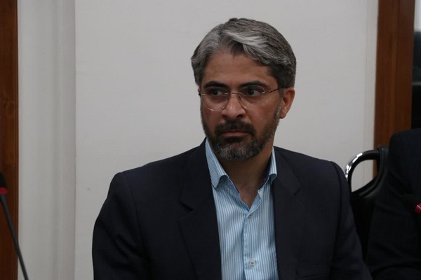 محمدرضا قائمی نیک