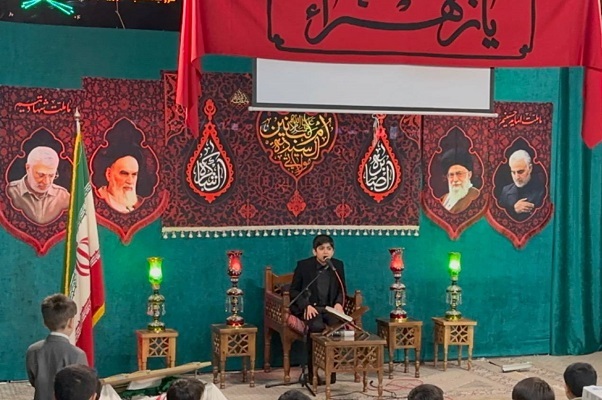 برگزاری«مهمانی ستاره‌ها»  نخستین یادواره انسان‌پروران و شهیدپروران