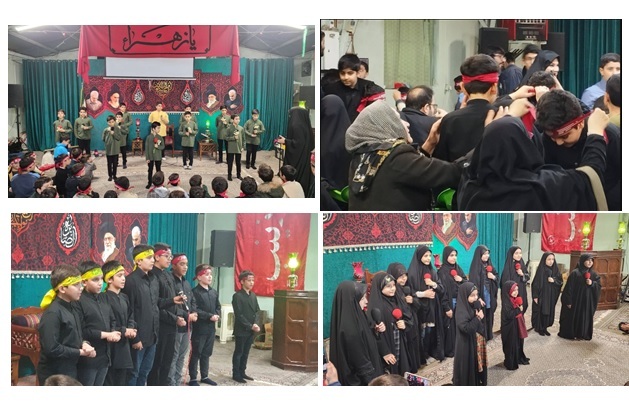 برگزاری«مهمانی ستاره‌ها»  نخستین یادواره انسان‌پروران و شهیدپروران