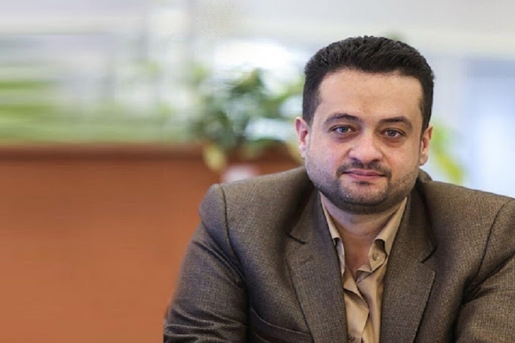 غلامرضا کحلکی