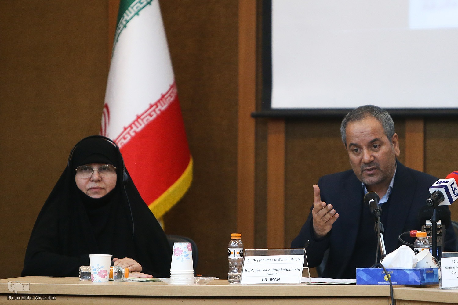 مبلغان پیادهسازی احکام الهی را در عمل نشان دهند مبلغان پیادهسازی احکام الهی را در عمل نشان دهند