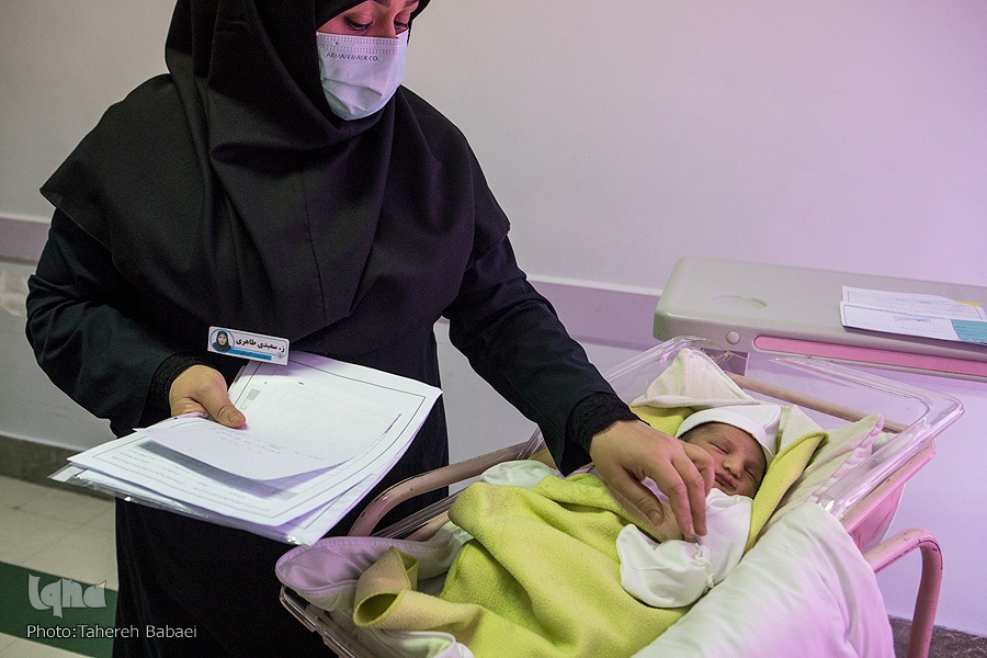 جوانی جمعیت و حمایت از خانواده اولویت‌ پژوهشی معاونت پرستاری