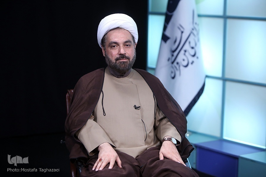 محمد جواد محقق نیا