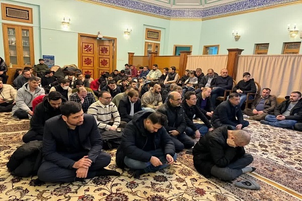 مکتب حاج قاسم در جهان خاموش شدنی نیست