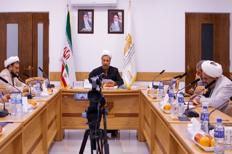 ارسال/ نگاه عقلانی و فلسفی امام باعث ایجاد فقه انقلابی شد