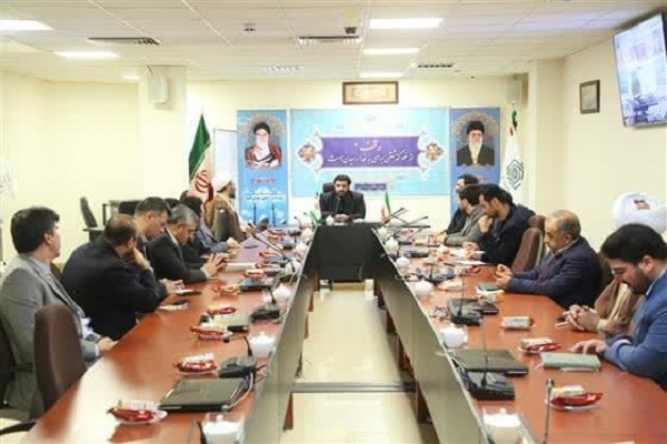 مسابقات قرآن به گفتمان غالب میان مردم تبدیل شده است مسابقات قرآن به گفتمان غالب میان مردم تبدیل شده است