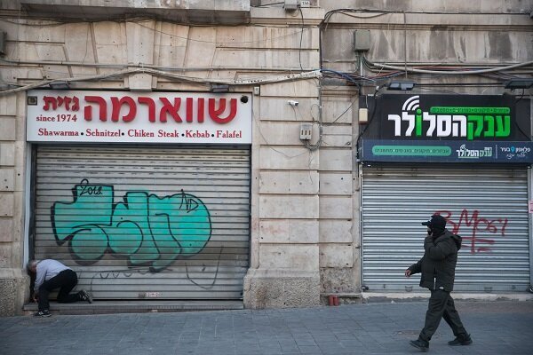 از شهادت بیش از 23 هزار فلسطینی  تا زیان 1.6 میلیاردی رژیم صهیونیستی