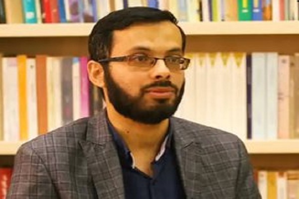 سیدمحمدعلی غمامی