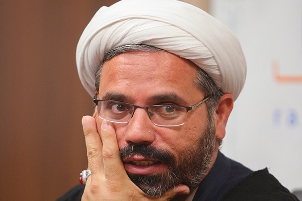 علی اصغر اسلامی تنها