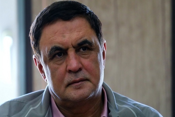 ناصر ایمانی، کارشناس مسائل سیاسی و فعال رسانه‌ای اصولگرا