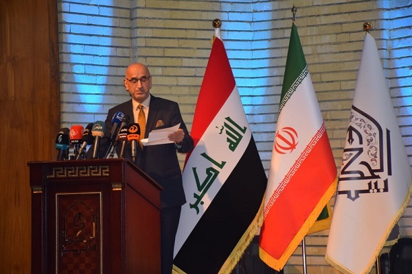 اندیشه اسلامی قادر است همه نظریات موجود در جهان را دربر بگیرد