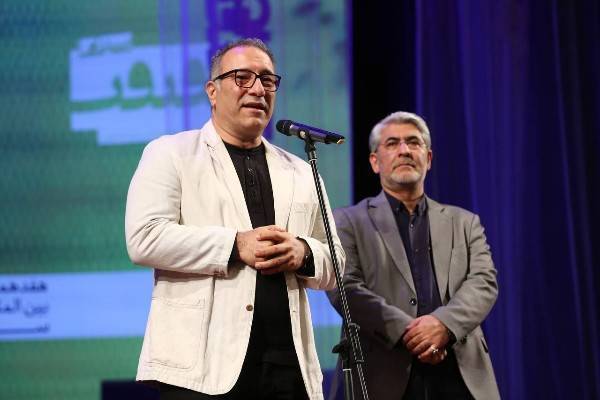 توجه ویژه به غزه در جشنواره سینما حقیقت