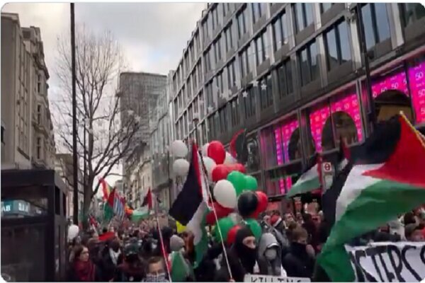 آمار شهدای فلسطینی در غزه از ۲۰ هزار و ۲۵۰ نفر فراتر رفت