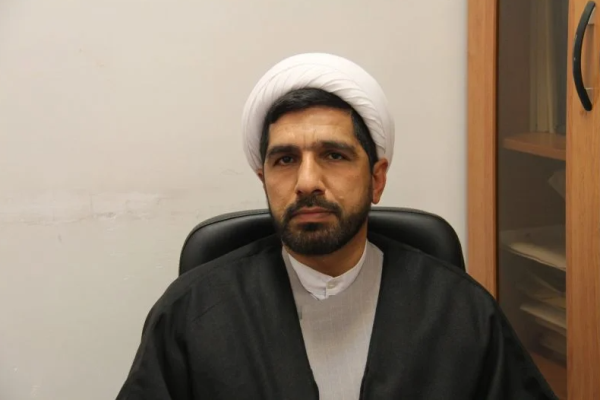 حجت‌الاسلام جوان‌آراسته