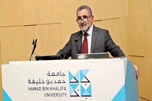 برگزاری نشست اهمیت فلسطین در تاریخ تمدن اسلامی