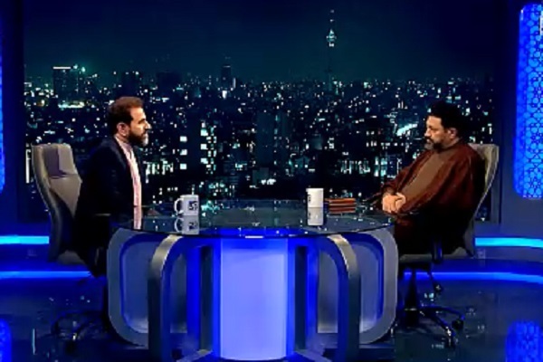 اسرائیل طبق شواهد قرآنی هشتاد سالگی خود را نخواهد دید + فیلم اسرائیل طبق شواهد قرآنی هشتاد سالگی خود را نخواهد دید + فیلم