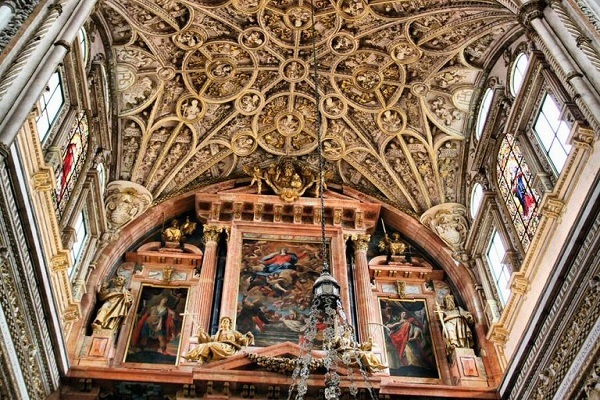 معماری کوردوبا؛ یادگار دوران باشکوه اسلامی در اسپانیا