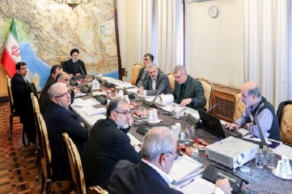 شرایط تولید در ایران شرایط تولید در ایران