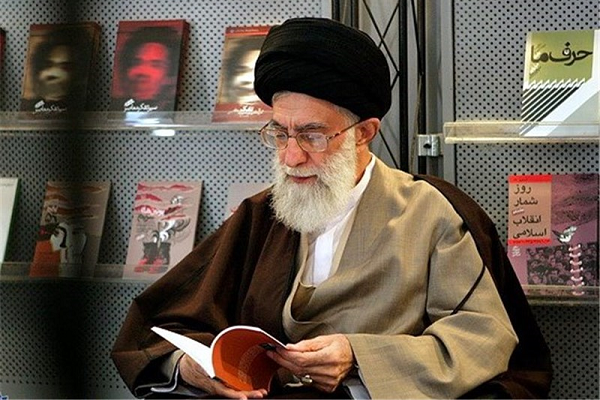 ترجمه عربی هشت عنوان کتاب جدیدالانتشار رهبر انقلاب برای مخاطبان جهان عرب ترجمه عربی هشت عنوان کتاب جدیدالانتشار رهبر انقلاب برای مخاطبان جهان عرب