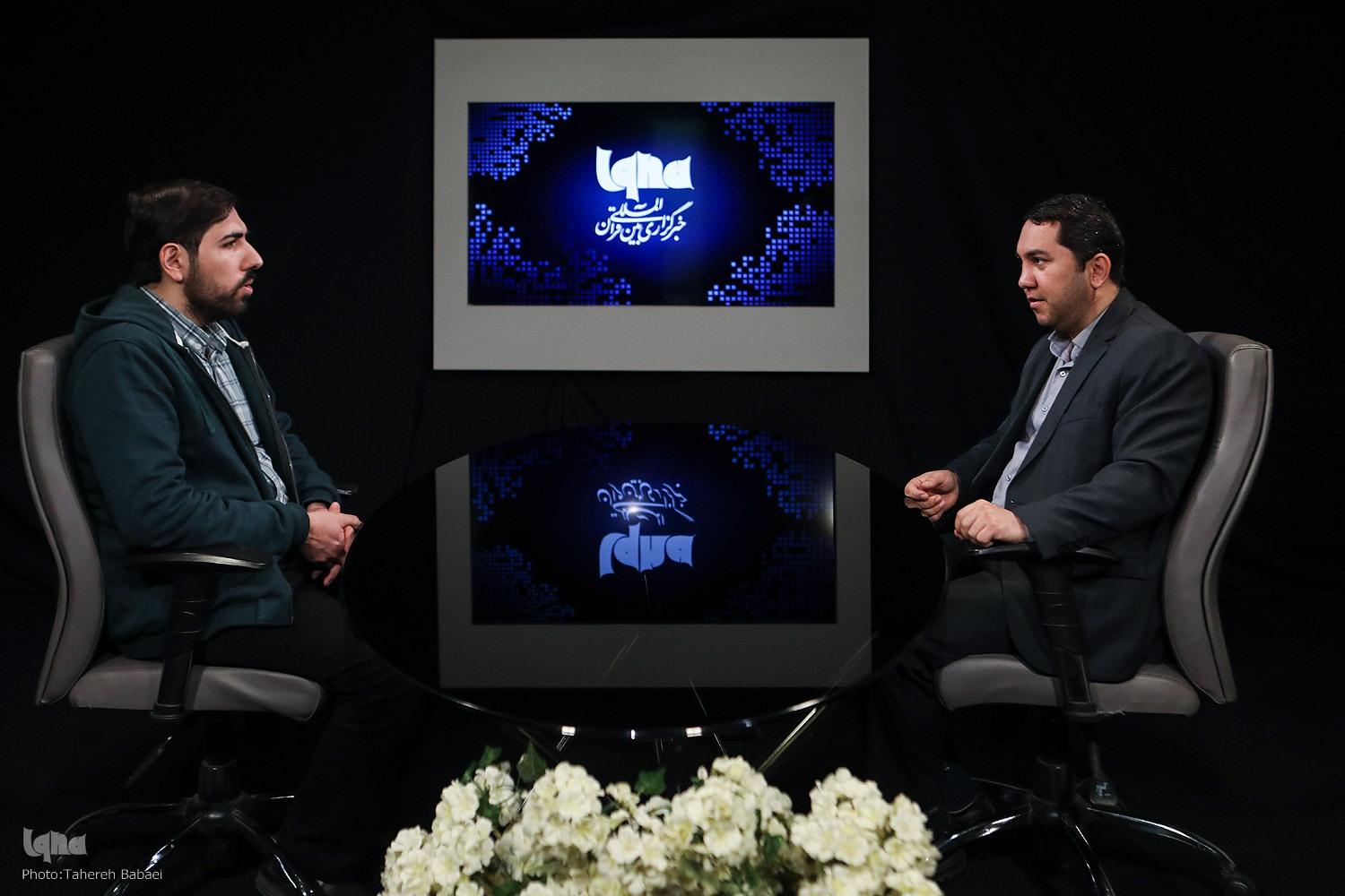 محمد عترت‌دوست