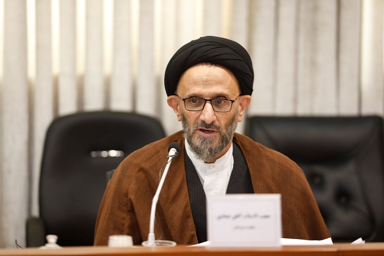 سیدکمال الدین عمادی