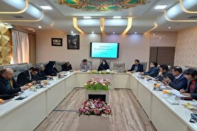 استفاده از ظرفیت اهالی فرهنگ و هنر برای مشارکت حداکثری مردم در انتخابات