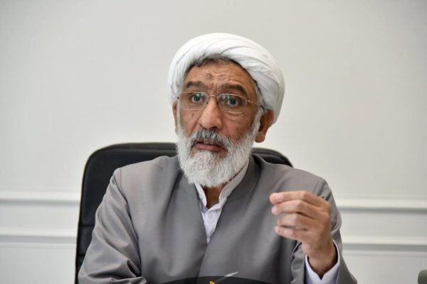 حجت‌الاسلام پورمحمدی