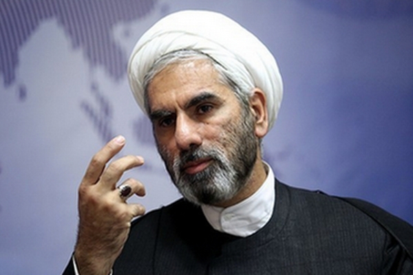 حجت‌الاسلام پیروزمند