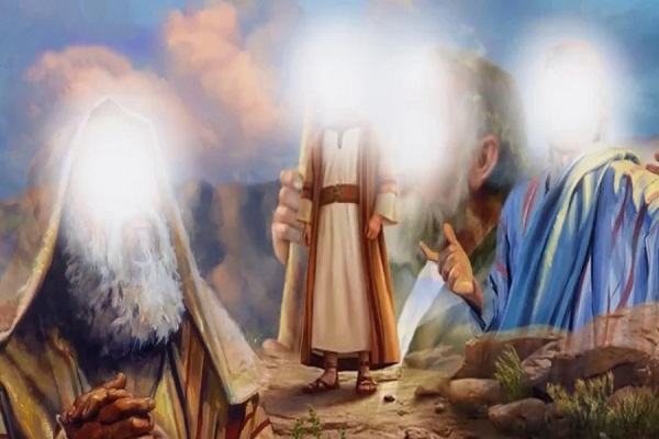 عصاره معارف الهی در اشارات 4 پیامبر + اینفوگرافیک و صوت