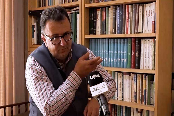 توافق با عربستان در گرو برنامه جامع فرهنگی برای تقویت روابط ملتها است توافق با عربستان در گرو برنامه جامع فرهنگی برای تقویت روابط ملتها است