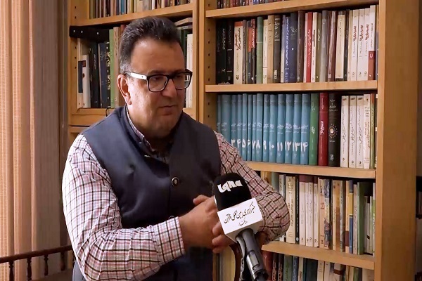 توافق با عربستان در گرو برنامه جامع فرهنگی برای تقویت روابط ملتها است توافق با عربستان در گرو برنامه جامع فرهنگی برای تقویت روابط ملتها است