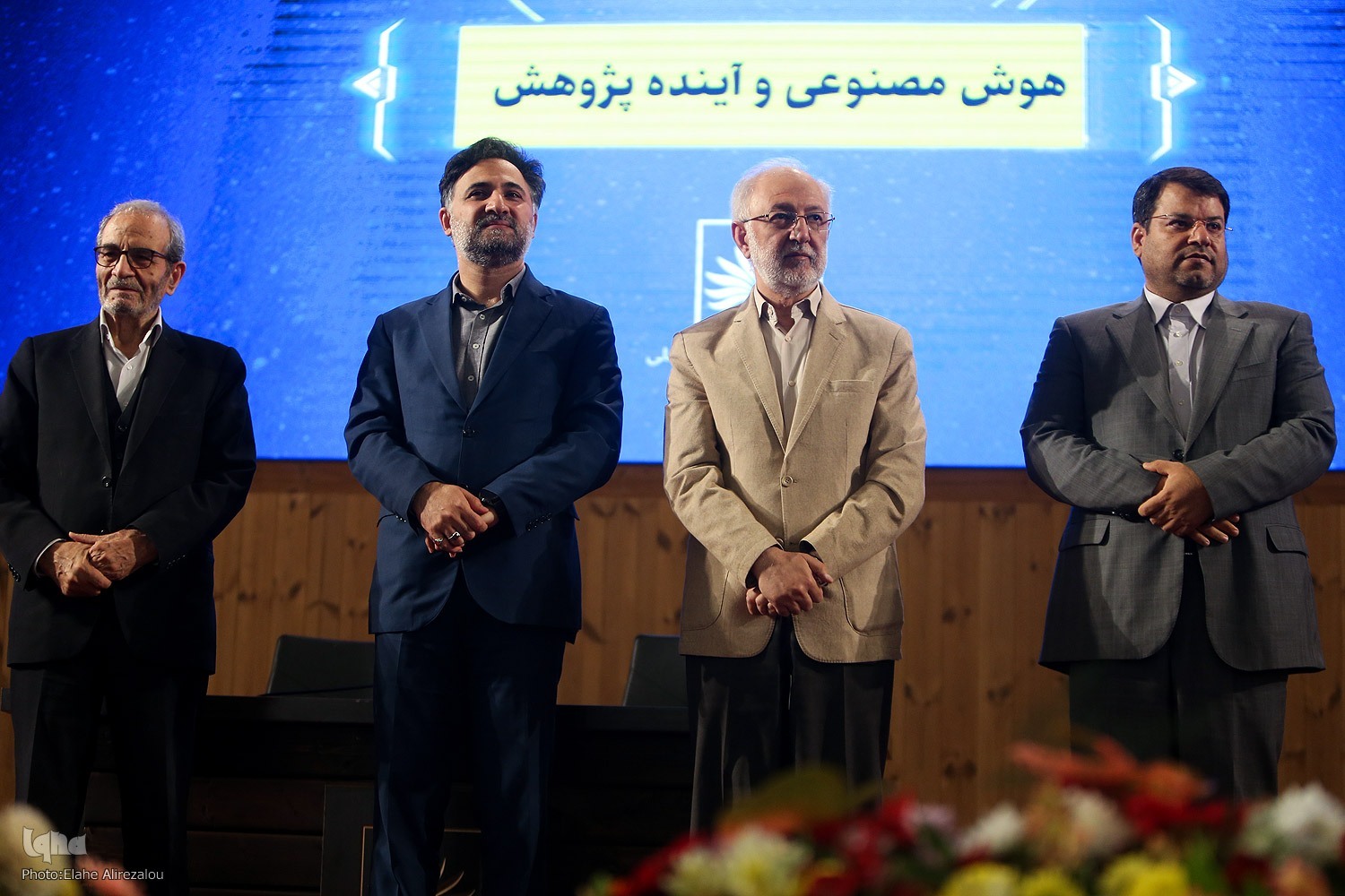 دزدان علم و فناوری در حمله به غزه از علم سوء‌استفاده کردند