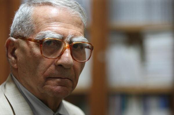 «زندگی» به روایت کریم مجتهدی «زندگی» به روایت کریم مجتهدی