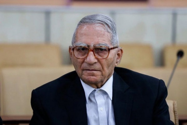 «زندگی» به روایت کریم مجتهدی «زندگی» به روایت کریم مجتهدی