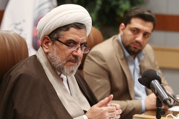 حسین الهی‌نژاد