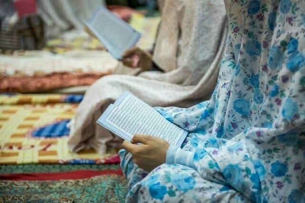 شیوه نامه بهداشتی برگزاری مراسم اعتکاف سال 1402 ابلاغ شد