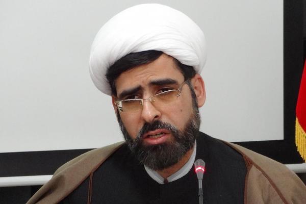 حجت‌الاسلام محمد جعفری