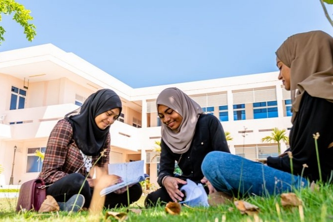 جایگاه مهم قرآن در فرهنگ و سنتهای مالدیو جایگاه مهم قرآن در فرهنگ و سنتهای مالدیو