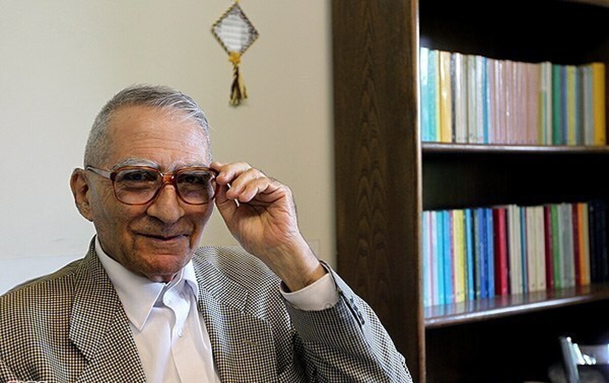 «زندگی» به روایت کریم مجتهدی «زندگی» به روایت کریم مجتهدی