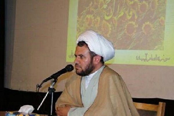 علی جدید بناب