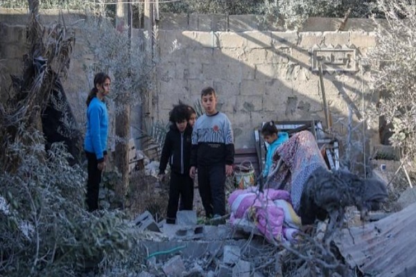 از شهادت مدیر شبکه القدس الیوم تا ادعای رئیس رژیم صهیونیستی درباره عادیسازی با عربستان از شهادت مدیر شبکه القدس الیوم تا ادعای رئیس رژیم صهیونیستی درباره عادیسازی با عربستان