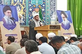 اقتدار نظام با حضور پرشور مردم در انتخابات نمایان می‌شود