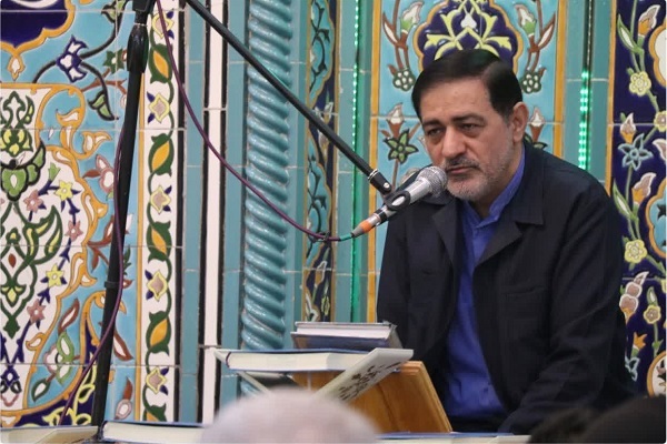 محافل «قرآن، مقاومت و شهادت» برگزار می‌شود