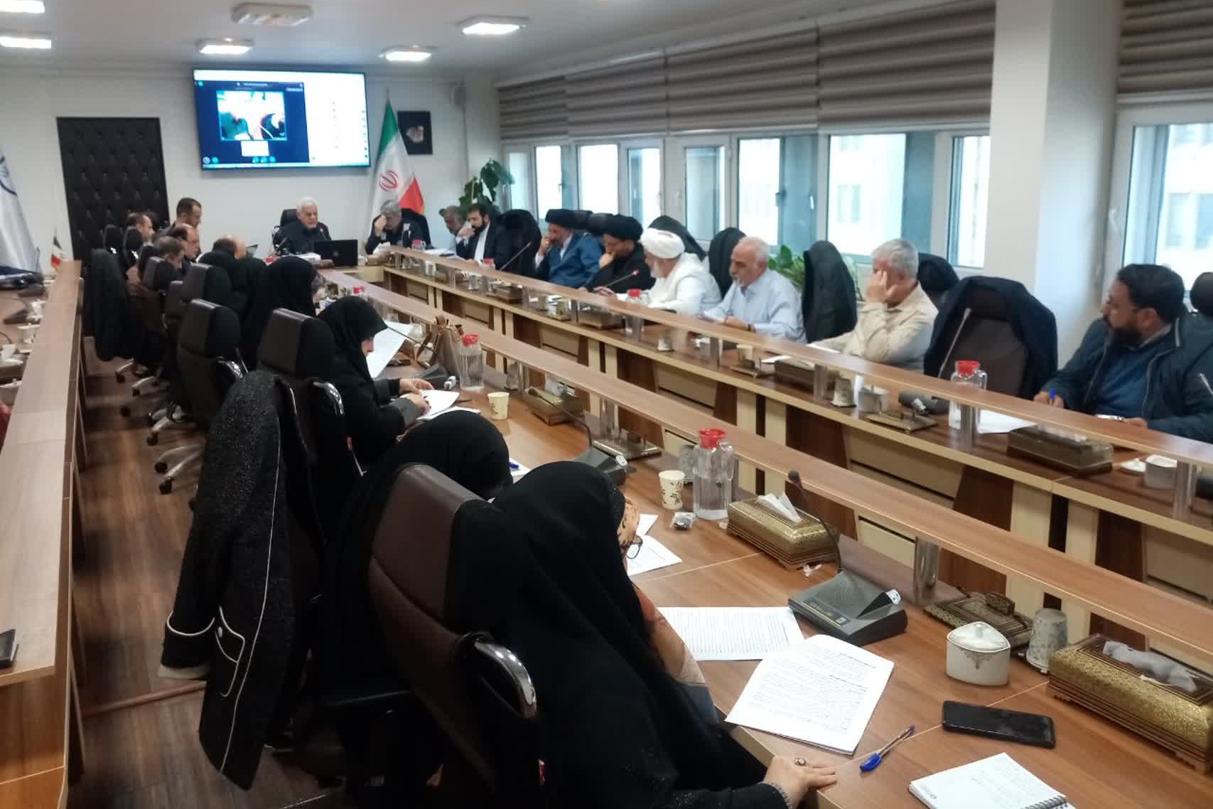 مجمع عمومی اتحادیه کشوری مؤسسات قرآنی 29 دی برگزار میشود مجمع عمومی اتحادیه کشوری مؤسسات قرآنی 29 دی برگزار میشود