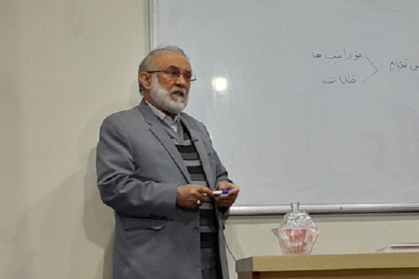 کفور، ابرار و عبادالله؛ مراتب انسانی اشاره شده در قرآن